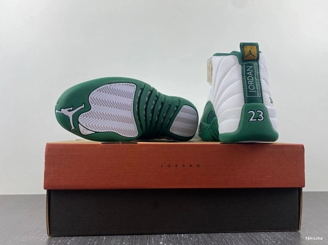 Reps TBK NewStyle 136001- Retro Jordan 12 4132 1025